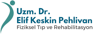 Uzm. Dr. Elif Keskin Pehlivan